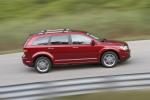 Dodge Journey 2008 года